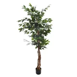 Árbol artificial Estilo regular 152 cm