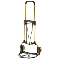 Carro de mano plegable 70 kg