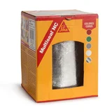 Membrana autoadhesiva con aluminio Multiseal 20cm x 10m