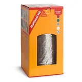 Membrana autoadhesiva con aluminio Multiseal 30cm x 10m