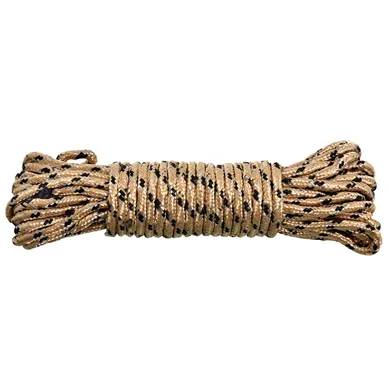 Cuerda 5 mm x 10 m color