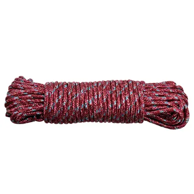 Cuerda 5 mm x 15 m color