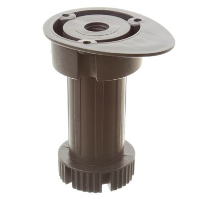 Set 4 patas para cocina VAL 13-19 mm