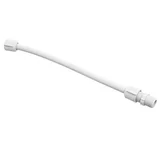 Colilla plástica para cisterna 30 cm blanca