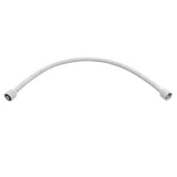 Colilla plástica para cisterna 50 cm blanca