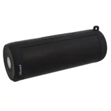 Parlante mini bluetooth negro