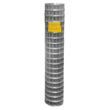 Malla electrosoldada de 75 x 50 mm - 1,5 x 25 m