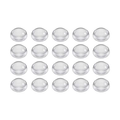 Pack de 20 protectores anti impacto con adhesivo