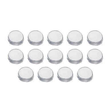 Pack de 14 protectores anti impacto con adhesivo