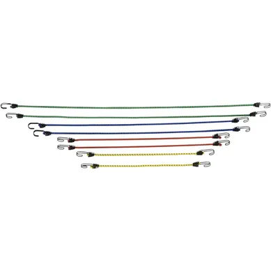 Pack de 8 pulpos