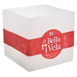 Vela Fanal cuadrada de 10 x 10 cm