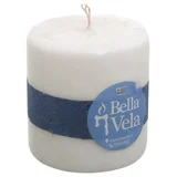 Vela Fanal cilíndrica de 10 x 10 cm