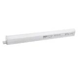 Listón de luz LED T5 30 cm 3,6 w cálida
