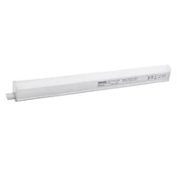Listón de luz LED T5 30 cm 3,6 w cálida