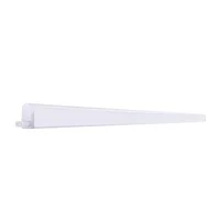 Listón de luz LED T5 90 cm 10,6 w fría
