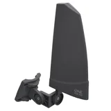 Antena digital amplificadora 36 DB de exterior