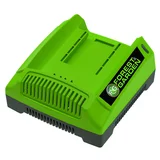Cargador de batería 42 v