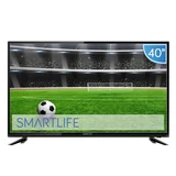Smart TV Led 40" full HD