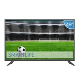Smart TV Led 49" full HD