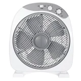 Turbo ventilador 12"
