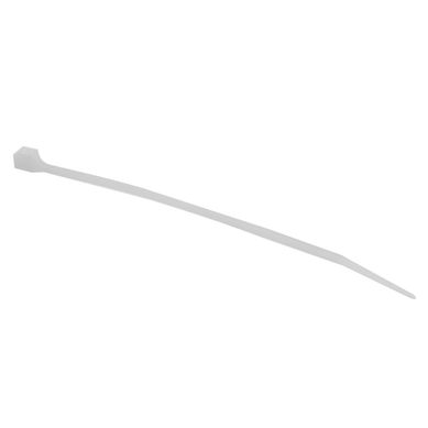 Pack de 20 precintos 100 x 2,5 mm blanco 