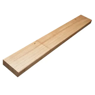 Tabla encofrado fina 20 mm x 6