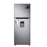 Heladera frío seco 318 L plateado