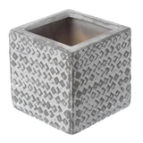 Maceta de cerámica Nilo 14 x 13 cm m5