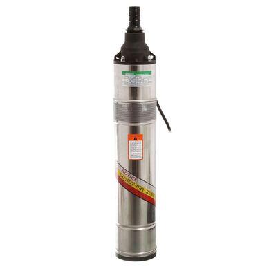 Bomba sumergible inoxidable 0.75 HP GTS-750