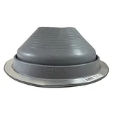 Sello cuello de goma EPDM Nº8 de 175 a 330 mm