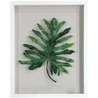 Cuadro Leaf 43 x 53 cm