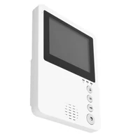 Kit videoportero hogar 4" KITLB4