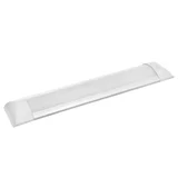 Listón de luz LED chato 30 cm 10 w fría