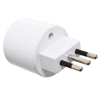 Adaptador salida brasilera 