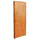 Puerta de interior Ecosole 75 x 204 x 12 cm