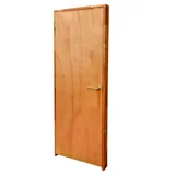 Puerta de interior Ecosole 75 x 204 x 12 cm derecha