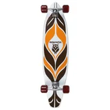 Skate Longboard Maori