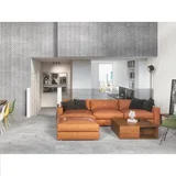 Porcelanato cementicio Everest gris mate 60x60 cm
