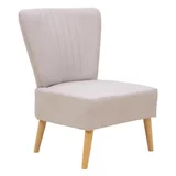 Butaca beige
