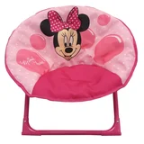Silla infantil Minnie honguito