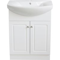Vanitory a piso San Remo 65 cm