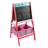 Pizarra infantil Gatitos de 57 x 49 x 104 cm