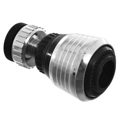 Aireador articulado pl�stico