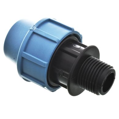 Adaptador para presin 20 cm x 1/2 