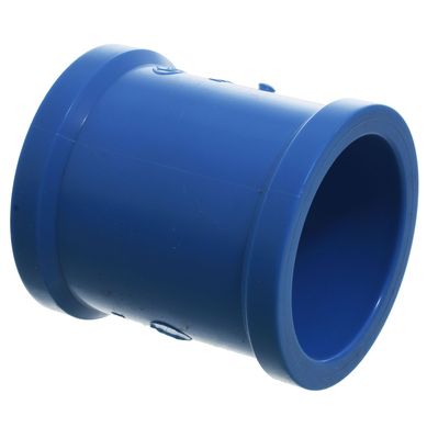 Unin 40 mm PVC presin 