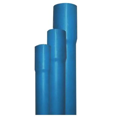 Tubo AP10 50 mm PVC presin