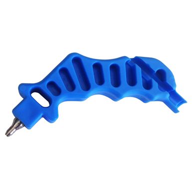 Perforador manual 3 mm