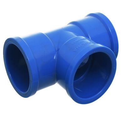 TE 50 mm PVC presin