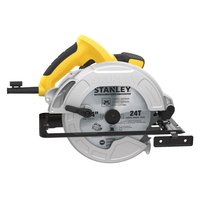 Sierra circular eléctrica 1700 W
