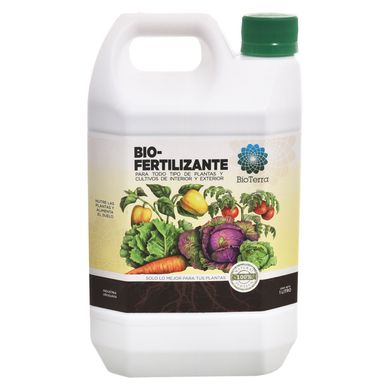 Bio-fertilizante 1000 ml